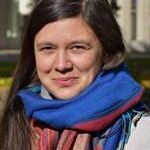 Katharina Thaler