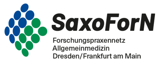 SaxoForN - Forschungspraxennetz Allgemeinmedizin Dresden / Frankfurt a.M.